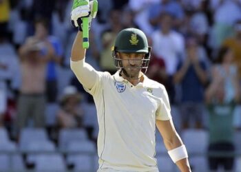 ലോകകപ്പിൽ-നിന്ന്-പുറത്തായപ്പോൾ-വധഭീഷണി-നേരിട്ടു;-ഭാര്യയെ-കൊല്ലുമെന്ന്-പറഞ്ഞു:-ഡു-പ്ലെസിസ്