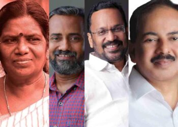 റവന്യൂ-വകുപ്പ്-ആര്-ഭരിക്കും;-സിപിഐ-മന്ത്രിമാരുടെ-വകുപ്പുകളിൽ-ഏകദേശ-ധാരണ