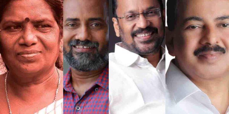 റവന്യൂ-വകുപ്പ്-ആര്-ഭരിക്കും;-സിപിഐ-മന്ത്രിമാരുടെ-വകുപ്പുകളിൽ-ഏകദേശ-ധാരണ