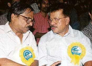 കാലം-മിടിച്ച-രചനകൾ