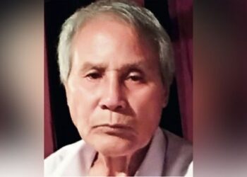 തൗഡം-കോമള്‍-വിടവാങ്ങി