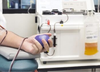 കോവിഡിന്‌-ഇനി-പ്ലാസ്‌മ-തെറാപ്പി-വേണ്ട