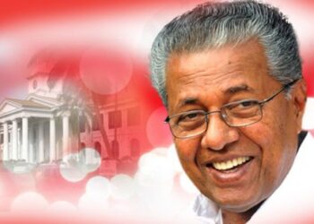 പിണറായി-മുഖ്യമന്ത്രി- ,-17-പുതുമുഖങ്ങൾ-;-സത്യപ്രതിജ്ഞ-നാളെ