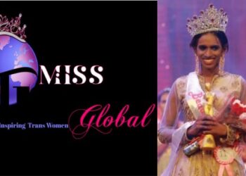മിസ്-ട്രാന്‍സ്-​ഗ്ലോബല്‍-സൗന്ദര്യമത്സരം-;-ഇന്ത്യയെ-പ്രതിനിധാനം-ചെയ്‌ത്‌- മലയാളി-ട്രാന്‍സ്-വനിത