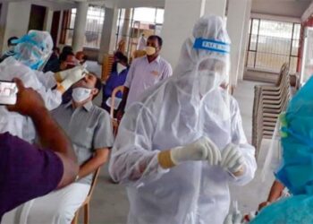 45,926-രോഗമുക്തർ,-31,337-പുതിയ-രോഗികൾ-;-ഇനി-ചികിത്സയിലുള്ളത്‌-3,47,626-പേർ