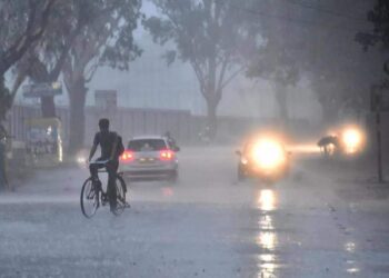 ടൗട്ടേക്ക്-പിന്നാലെ-വീണ്ടുമൊരു-ചുഴലിക്കാറ്റ്:-കേരളത്തിൽ-മഴ-ശക്തമാകും