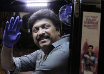 ‘വില്‍പത്രം-എഴുതിയത്-ബാലകൃഷ്‍ണ-പിള്ളയുടെ-ഇഷ്‍ടപ്രകാരം’;-ഗണേഷിനെ-പിന്തുണച്ച്-ഇളയ-സഹോദരി