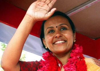 വീണ-ജോര്‍ജ്-ആരോഗ്യമന്ത്രിയാകും;-കെകെ-ശൈലജയുടെ-പിൻഗാമിയെ-തീരുമാനിച്ച്-സിപിഎം:-റിപ്പോർട്ട്