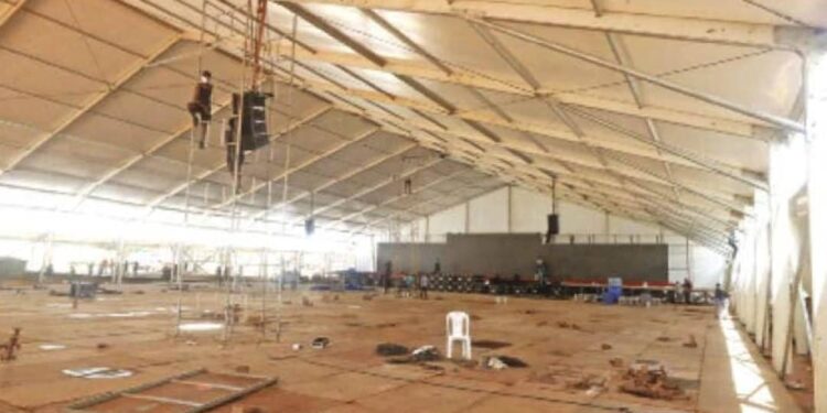 ആളെക്കൂട്ടിയുള്ള-സത്യപ്രതിജ്ഞ-ഞെട്ടിക്കുന്നു;-തുറന്ന-കത്തുമായി-മെഡിക്കല്‍-വിദ്യാര്‍ഥികള്‍