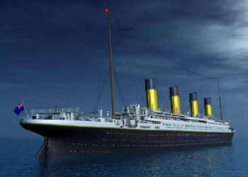 1,131-കോടി-രൂപ-ചിലവിൽ-ടൈറ്റാനിക്-വീണ്ടുമെത്തുന്നു!-ഇനി-കളി-ചൈനയിൽ