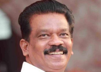 ദേവസ്വം-മന്ത്രിസ്ഥാനത്തേക്ക്-കെ-രാധാകൃഷ്ണൻ;-ചരിത്ര-തീരുമാനവുമായി-സിപിഎം