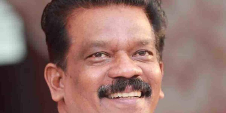 ദേവസ്വം-മന്ത്രിസ്ഥാനത്തേക്ക്-കെ-രാധാകൃഷ്ണൻ;-ചരിത്ര-തീരുമാനവുമായി-സിപിഎം