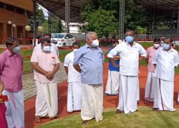 2016-ൽ-കെകെ-ശൈലജയും-പുതുമുഖമായിരുന്നു;-വ്യക്തികൾ-പ്രതീകം-മാത്രം:-എംവി-ജയരാജൻ