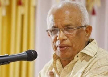 കെ-കൃഷ്ണൻകുട്ടി-വൈദ്യുതി-മന്ത്രിയാകും;-സുപ്രധാന-വകുപ്പ്-ജെഡിഎസിന്-കൈമാറി-സിപിഎം