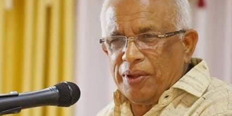 കെ-കൃഷ്ണൻകുട്ടി-വൈദ്യുതി-മന്ത്രിയാകും;-സുപ്രധാന-വകുപ്പ്-ജെഡിഎസിന്-കൈമാറി-സിപിഎം