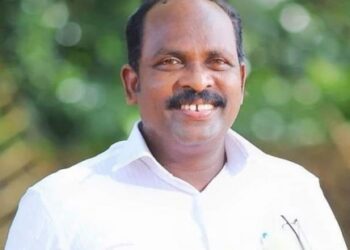 കെഎസ്‌കെടിയു-എറണാകുളം-ജില്ലാ-പ്രസിഡന്റ്-എം-കെ-മോഹനന്‍-കോവിഡിനിരയായി