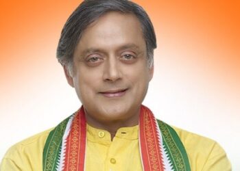 സുനന്ദ-പുഷ്‌കറിന്റെ-മരണം;-തരൂരിന്-കുറ്റം-ചുമത്തുന്നതില്‍-വിധി-ജൂൺ-16ന്