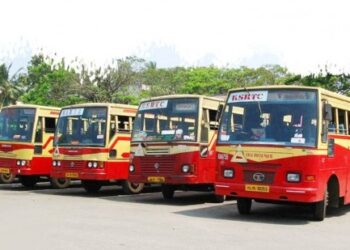 കെഎസ്ആർടിസി-ജീവനക്കാർക്ക്-ഉടൻ-വാക്‌സിൻ-നൽകും;-രജിസ്‌ട്രേഷൻ-നാളെ-ആരംഭിക്കും
