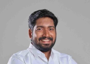 യുഡിഎഫ്-തട്ടിക്കൂട്ട്-സംവിധാനം;-കോൺഗ്രസ്-ആൾക്കൂട്ടം;-രൂക്ഷ-വിമർശനവുമായി-കെ-എസ്-യു-സംസ്ഥാന-പ്രസിഡന്റ്