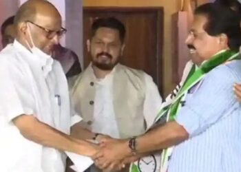 പിസി-ചാക്കോ-എൻസിപി-സംസ്ഥാന-അധ്യക്ഷൻ