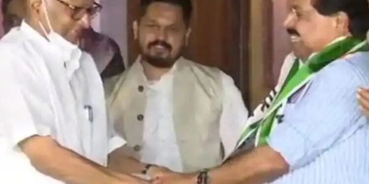 പിസി-ചാക്കോ-എൻസിപി-സംസ്ഥാന-അധ്യക്ഷൻ