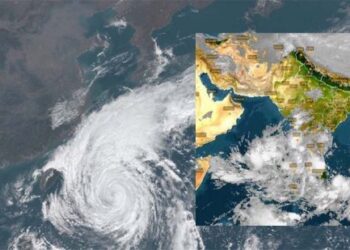 ടൗട്ടെ:-ഗുജറാത്തിൽ-45-മരണം-;-വ്യോമ-നിരീക്ഷണം-നടത്തി-പ്രധാനമന്ത്രി