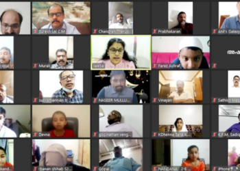 കേളി-മാപ്പിളപ്പാട്ട്-മത്സരം