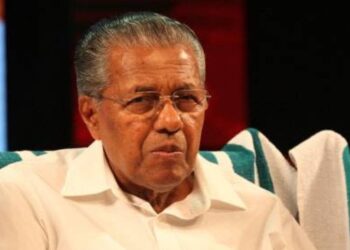 സത്യപ്രതിജ്ഞാ-ചടങ്ങ്-ബഹിഷ്കരിക്കാനുള്ള-പ്രതിപക്ഷ-തീരുമാനം-ഉചിതമായില്ല-–-മുഖ്യമന്ത്രി