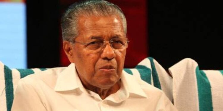 സത്യപ്രതിജ്ഞാ-ചടങ്ങ്-ബഹിഷ്കരിക്കാനുള്ള-പ്രതിപക്ഷ-തീരുമാനം-ഉചിതമായില്ല-–-മുഖ്യമന്ത്രി