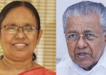 ശൈലജയുടെ-മന്ത്രിസ്ഥാനം:’അഭിപ്രായങ്ങളെ-മാനിക്കുന്നു,-ഇളവ്-നല്‍കേണ്ടതില്ലെന്നുള്ളത്-പൊതുതീരുമാനം’