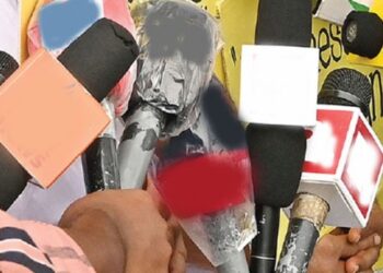 പ്രവചനം-പാളി-;-കണ്ണീരൊഴുക്കി- മാധ്യമങ്ങൾ