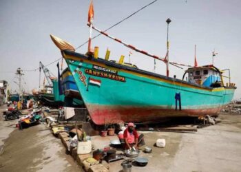 യാസ്-ചുഴലിക്കാറ്റ്-വരുന്നു;-കേരളത്തിൽ-മഴ-ശക്തമാകും