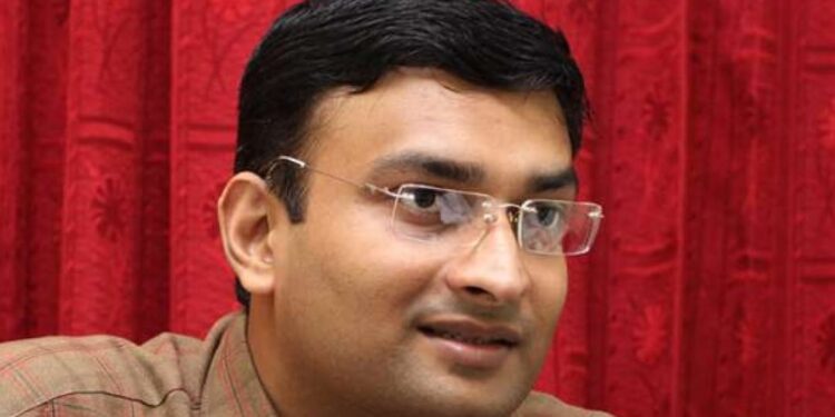 മാധ്യമപ്രവര്‍ത്തകയോട്-അപമര്യാദയായ-പെരുമാറ്റം;-എന്‍.-പ്രശാന്തിനെതിരേ-ഉന്നതതല-അന്വേഷണത്തിന്-ഉത്തരവ്