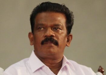 അന്ന്-രാധാകൃഷ്ണന്‍-എത്തിയത്-ഉദ്ഘാടകനായി;-ക്ഷേത്രകലയിലെ-ജാതി-വിവേചനം-ഇല്ലാതാക്കി-മടക്കം