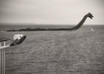 ലോക്ക്നെസ്സിലെ-രാക്ഷസൻ-യഥാർത്ഥത്തിൽ-തിമിംഗലത്തിന്റെ-ലിംഗമോ?-ട്വിസ്റ്റ്…