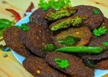 ഗ്രീന്‍പീസ്-വട-തയ്യാറാക്കാം