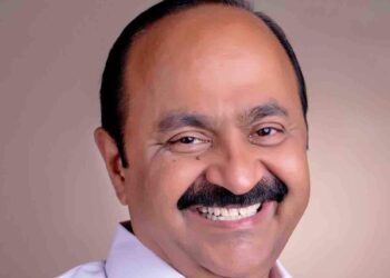 വിഡി-സതീശൻ-പ്രതിപക്ഷ-നേതാവായേക്കും;-ഇന്നോ-നാളെയോ-പ്രഖ്യാപനം