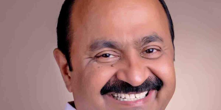 വിഡി-സതീശൻ-പ്രതിപക്ഷ-നേതാവായേക്കും;-ഇന്നോ-നാളെയോ-പ്രഖ്യാപനം