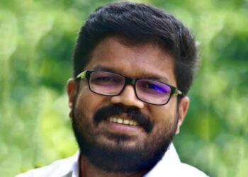 കെ-കെ-രാഗേഷ്-മുഖ്യമന്ത്രിയുടെ-പ്രൈവറ്റ്-സെക്രട്ടറി