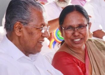 ഒന്നാം-പിണറായി-സര്‍ക്കാരിനേക്കാള്‍-ഉജ്ജ്വലമായിരിക്കും-ഈ-സര്‍ക്കാരിന്റെ-പ്രവര്‍ത്തനം:-കെ-കെ-ശൈലജ