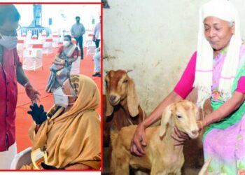 ‘മുഖ്യമന്ത്രിയെ-കണ്ടു-സന്തോഷമായി.-ഇനിയും-പൈസ-കിട്ടിയാൽ-ദുരിതാശ്വാസനിധിയിലേക്ക്‌-നൽകും’