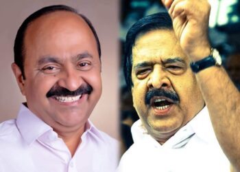 വിഡി-സതീശനോ,-ചെന്നിത്തലയോ?-പ്രതിപക്ഷ-നേതാവിനെ-ഇന്ന്-പ്രഖ്യാപിച്ചേക്കും