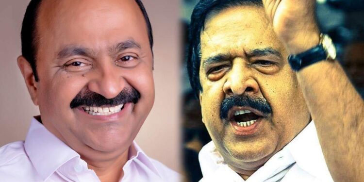 വിഡി-സതീശനോ,-ചെന്നിത്തലയോ?-പ്രതിപക്ഷ-നേതാവിനെ-ഇന്ന്-പ്രഖ്യാപിച്ചേക്കും