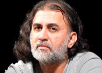 തരുൺ-തേജ്പാലിനെ-ബലാത്സംഗ-കേസിൽ-കുറ്റവിമുക്തനാക്കി