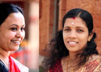 സിസ്റ്റര്‍-ലിനിയെ-മറക്കാനാകില്ല;-ഭര്‍ത്താവിനെ-ഫോണില്‍-വിളിച്ച്-പുതിയ-ആരോഗ്യമന്ത്രി-വീണ-ജോര്‍ജ്ജ്