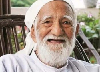 ചിപ്കോ-പ്രസ്ഥാനത്തിന്റെ-നേതാവ്‌-സുന്ദര്‍ലാല്‍-ബഹുഗുണ-അന്തരിച്ചു