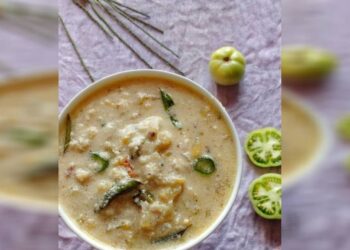 പച്ചത്തക്കാളി-കൊണ്ടൊരു-അടിപൊളി-പച്ചടി