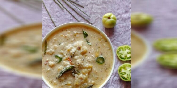 പച്ചത്തക്കാളി-കൊണ്ടൊരു-അടിപൊളി-പച്ചടി