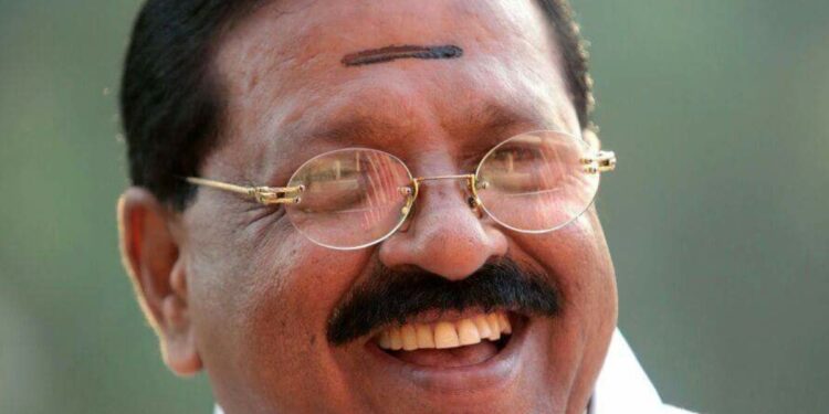 കോൺഗ്രസിൽ-സമസ്ത-മേഖലയിലും-മാറ്റം-അനിവാര്യമെന്ന്-രാജ്മോഹൻ-ഉണ്ണിത്താൻ