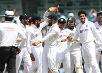 ഐപിഎല്‍-നടത്തുന്നതിനായി-ടെസ്റ്റ്-പരമ്പരയില്‍-മാറ്റം-വരുത്താന്‍-ബിസിസിഐ-ആവശ്യപ്പെട്ടിട്ടില്ല:-ഇസിബി